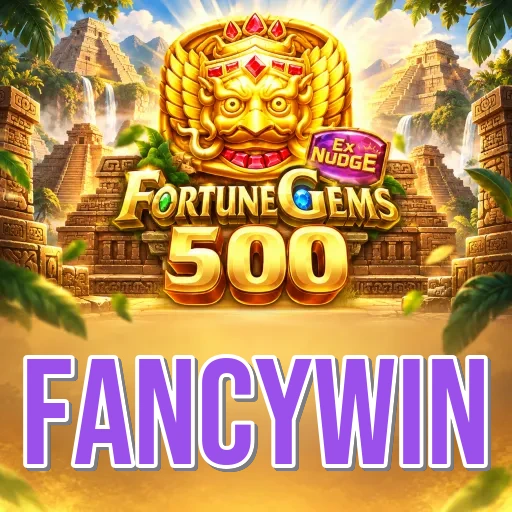fancywin login screen with OTP security on Android