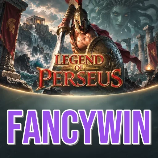 fancywin app icon ready to open on Android home screen
